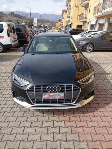 Audi A4 allroad A4 allroad 40 TDI 204 CV S troni