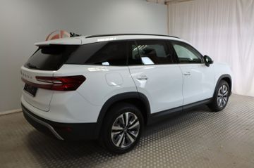 Skoda Kodiaq 1.5 TSI 7-Sitze Matrix Navi AHK