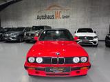 BMW 316/CABRIO/RADIO/BAUERNCABRIO/CD - aus 1990: Cabrio