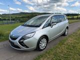 Opel Zafira C Tourer Edition Automatik - Opel Zafira: Edition