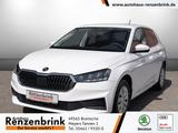 Skoda Fabia 1.0 MPI Active LED+KLIMA+LANE-ASSIST - Skoda Fabia Gebrauchtwagen in Osnabrück