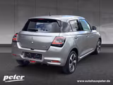 Suzuki Swift Comfort+ Hybrid - Suzuki mit Benzin-Antrieb: Kleinwagen