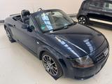 Audi TT Roadster 1.8 T 20V 180CV MANUALE - gebrauchte Audi TT aus dem Jahr 2003