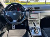 Volkswagen Passat R36 DSG 4 Motion Garage AHK - Volkswagen Passat: R 36