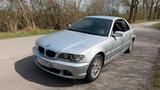 BMW E46 Cabrio 318 Ci - BMW 318: Ci E46
