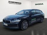 Skoda Superb Combi Selection 1.5 TSI iV *AHK,Navi* - Skoda Superb mit Hybrid-Antrieb: Automatik