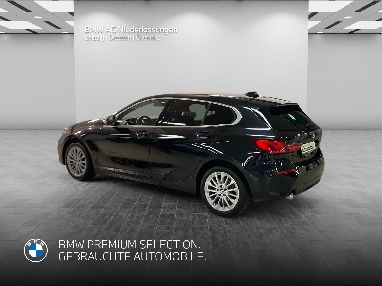BMW 118i LiveCockpitProf Head-Up Kamera Driv.Assist foto 3