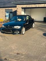 BMW 120d Cabrio Lim. Ed. Lifestyle M Sportp. Lim... - BMW 1er Reihe mit Diesel-Antrieb: Cabrio, Automatik