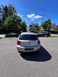 BMW 114 - 6