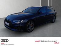 Audi A4 - Vorschau Bild 1