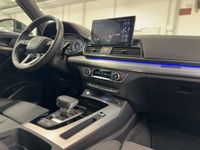 Audi Q5 - Vorschau Bild 14