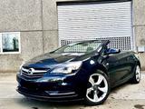 Opel Cascada  1.6 Sidi Turbo Innovation - Opel Cascada in Wuppertal