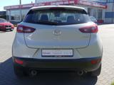 Mazda CX-3 2.0 Kamera Navi Tempomat - Mazda CX-3 aus 2021