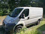 Fiat Ducato 250  2.2 Multijet  100 PS  ... - gebrauchte Fiat Ducato aus dem Jahr 2006