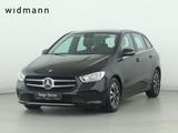 Mercedes-Benz B 180 d Style*Navigation*SpurH-Assit*PTS*Kamera* - gebrauchte Mercedes-Benz B 180 aus dem Jahr 2022