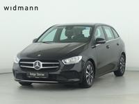 Mercedes-Benz B 180 d Style*Navigation*SpurH-Assit*PTS*Kamera*