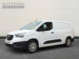 Opel Combo Electric Cargo Edition XL Rückfahrkam. Tem - Opel Combo Electric: Edition