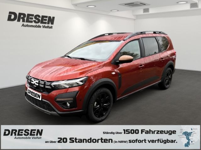 Dacia Jogger 1.0 EU6e Extreme TCe 110 7-Sitzer PARKSEN