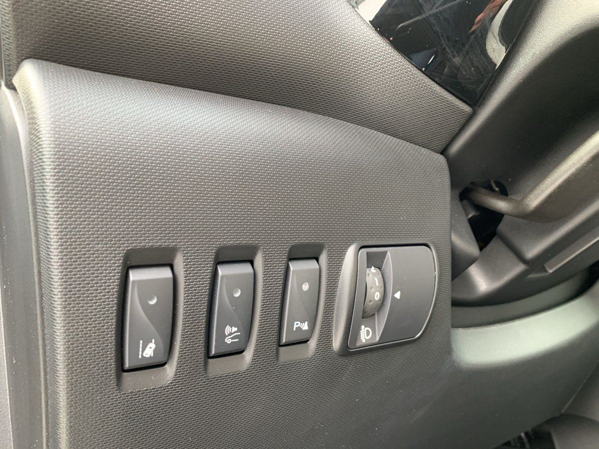 Renault Twingo - Bild 21