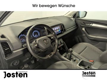 Skoda Karoq - 7