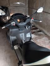 Piaggio MP3 500 LT Sport - Piaggio Motorräder in Bochum
