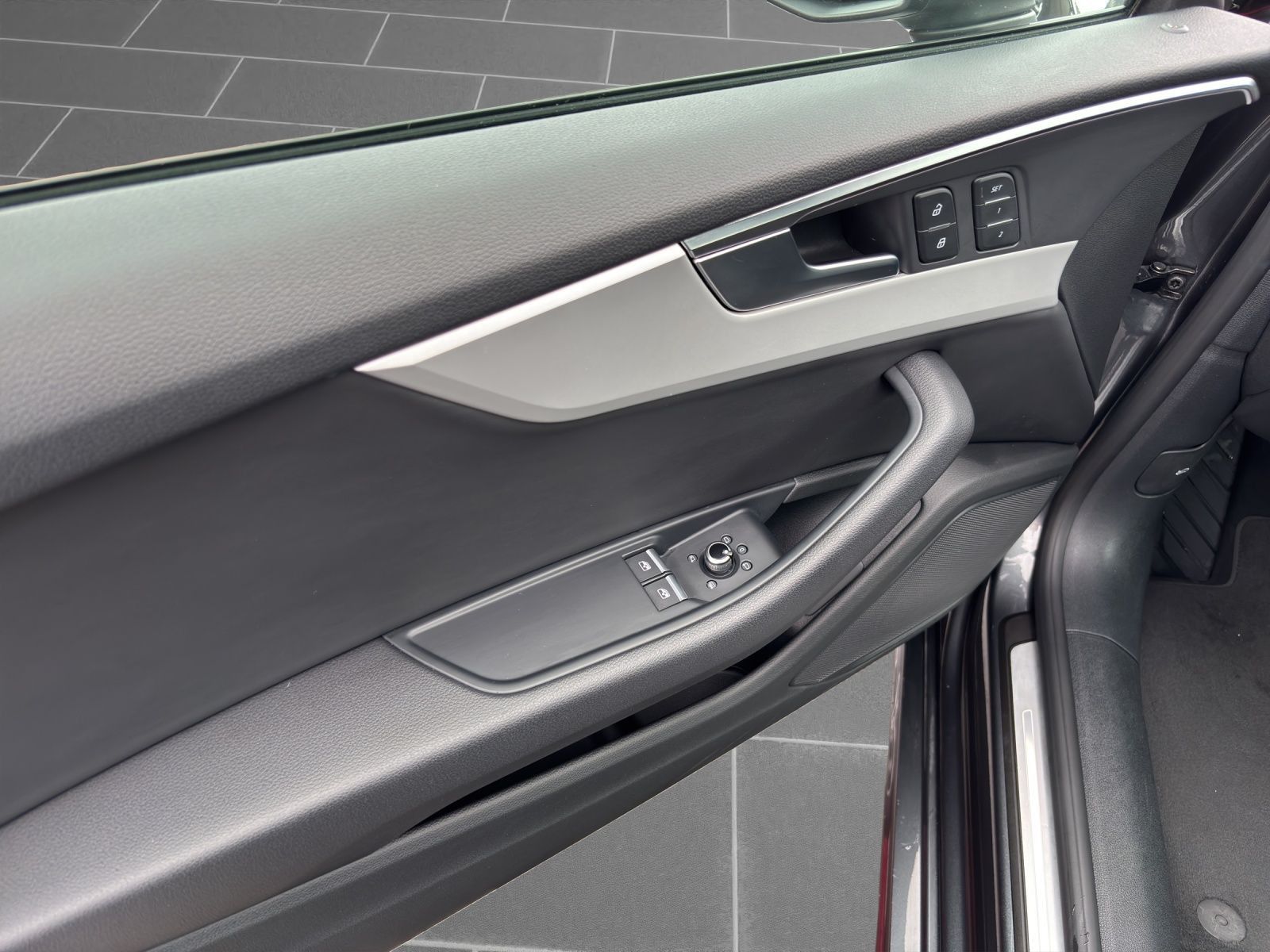 Audi A5 - Bild 14