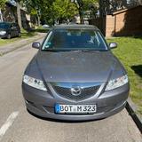 Mazda 6 aus 2. Hand, nur 97.000 km - gebrauchte Mazda 2 aus dem Jahr 2003