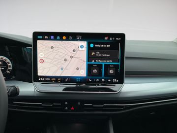 Volkswagen Golf - 12