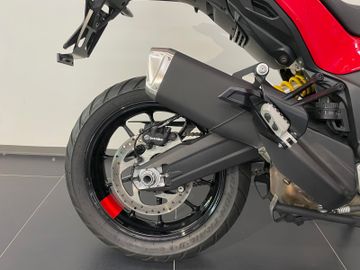 Ducati Multistrada V2 S Touring