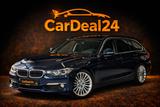 BMW 325d Touring Luxury Autom./Pano/Xenon/2.Hd/RFK - BMW 325: 325d