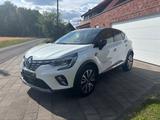Renault Captur TCe 130 EDC GPF Intens INITIALE PARIS* - Renault Captur Gebrauchtwagen in Bielefeld