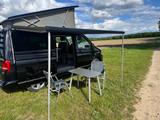 Volkswagen California T 5.2 , 4 Motion, Küche, Markise, AHK - Wohnmobil oder -wagen Automatik Wohnwagen gebraucht