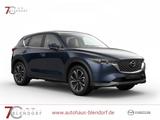 Mazda CX-5 ADVANTAGE 194 Automatik 360°|Navi|Head-Up - gebrauchte Mazda SUV & Geländewagen