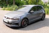 Volkswagen Golf 2.0 TSI 213kW GTI TCR DSG DYNAUDIO ACC - Volkswagen Golf: Tcr GTI