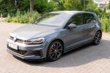 Volkswagen Golf 2.0 TSI 213kW GTI TCR DSG DYNAUDIO ACC - Volkswagen Golf: Tcr GTI