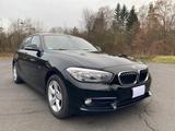 BMW 118i Sport Line