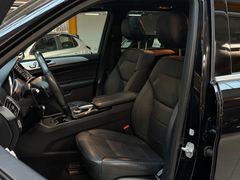 MERCEDES-BENZ GLE 350d 4Matic|AMG-Line|360°|ACC|Standhzg|Pano