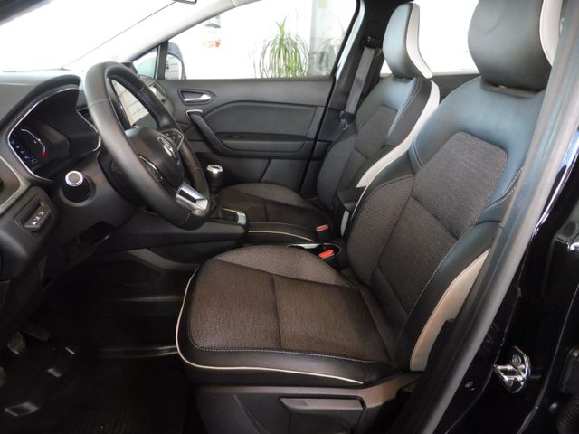 Renault Captur II Intens