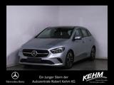 Mercedes-Benz B 200+PROGRESSIVE+AHK+WINTER-P.+KAMERA+EASYPACK+ - gebrauchte Mercedes-Benz B 200 aus dem Jahr 2024