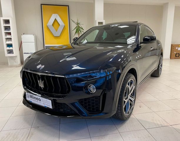 Maserati Levante V6 Diesel 275 CV Gransport GT M