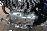 Yamaha Virago 535 - YAMAHA VIRAGO 535