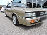 Audi 90 2.0 JS Typ81 Limousine neu lackiert - Audi 90: Limousine