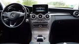 Mercedes-Benz C 220 d 4MATIC Autom. Memory.Head-Up Display - gebrauchte Mercedes-Benz C 220 aus dem Jahr 2017