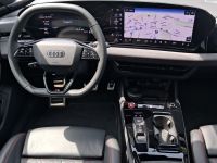 Audi A6 e-tron - Vorschau Bild 6