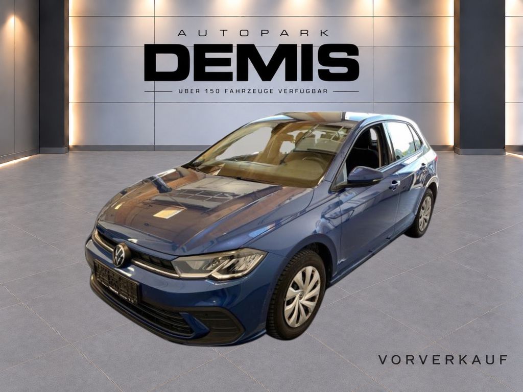 Image of Volkswagen Polo