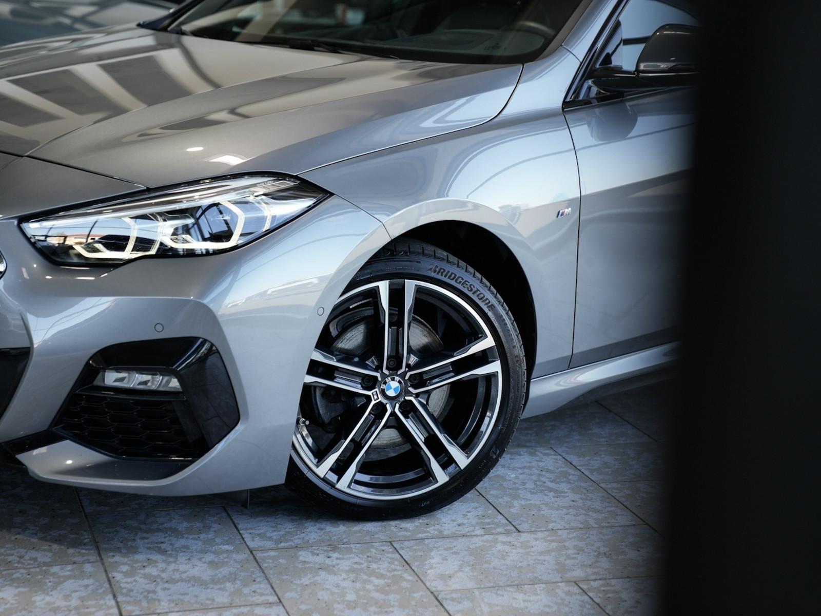 BMW 218 Gran Coupé 218 Gran Coupe i M Sport ACC Head-Up Kamera, миниатюра 6