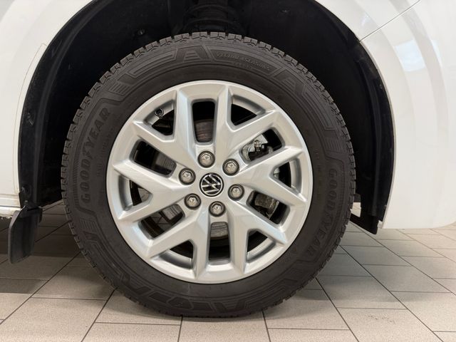 T7 Caravelle Style 2.0 TDI AUT IQ.LIGHT NAVI