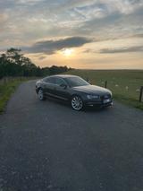 Audi A5 3.0 TDI S tronic quattro Sportback -
