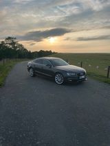 Audi A5 3.0 TDI S tronic quattro Sportback -