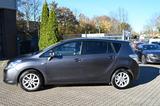 Toyota Verso 1.8 Travel NAVI AHK PDC KAMERA - gebrauchte Toyota Verso aus dem Jahr 2012